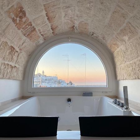 Dimora Matteotti Ostuni By Gonewlocation Villa Eksteriør bilde