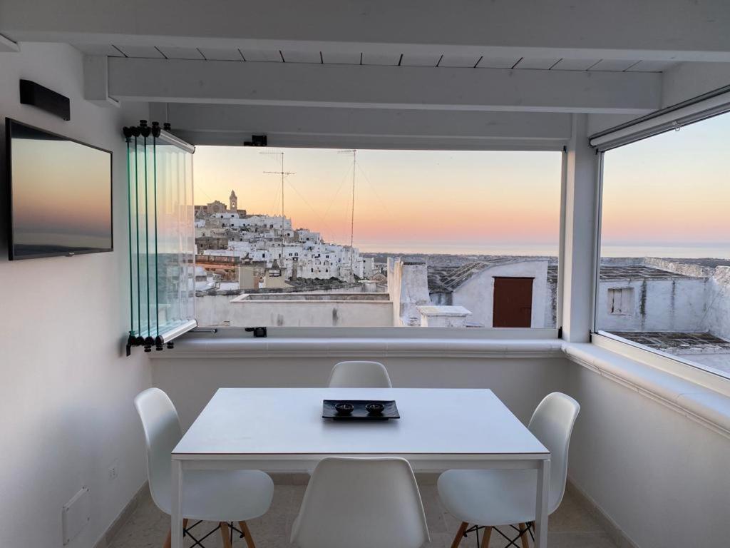 Dimora Matteotti Ostuni By Gonewlocation Villa Eksteriør bilde