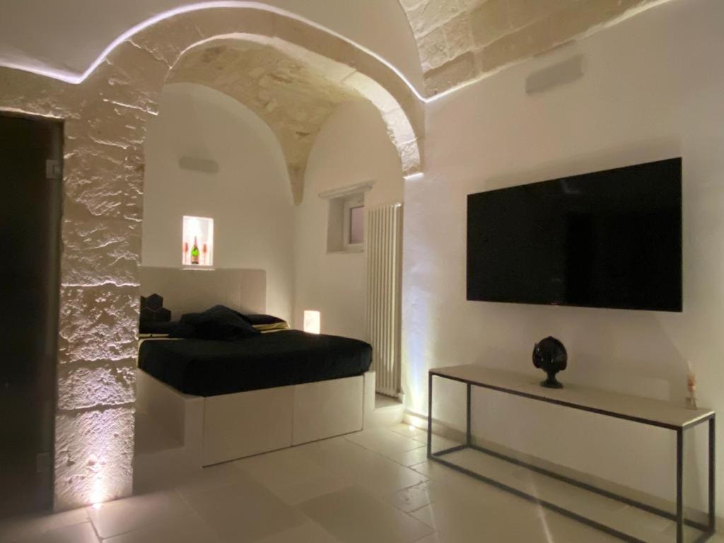 Dimora Matteotti Ostuni By Gonewlocation Villa Eksteriør bilde