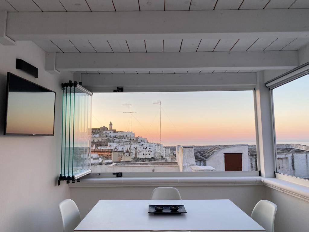 Dimora Matteotti Ostuni By Gonewlocation Villa Eksteriør bilde
