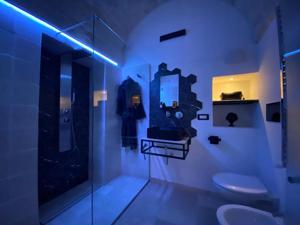Dimora Matteotti Ostuni By Gonewlocation Villa Eksteriør bilde