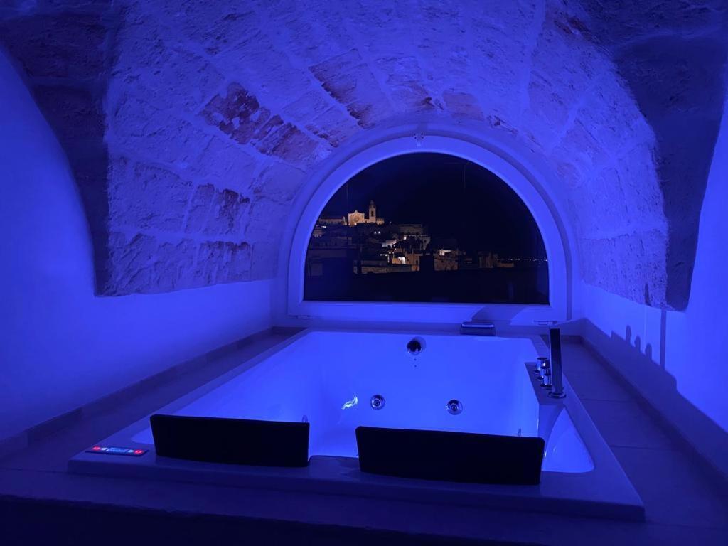 Dimora Matteotti Ostuni By Gonewlocation Villa Eksteriør bilde