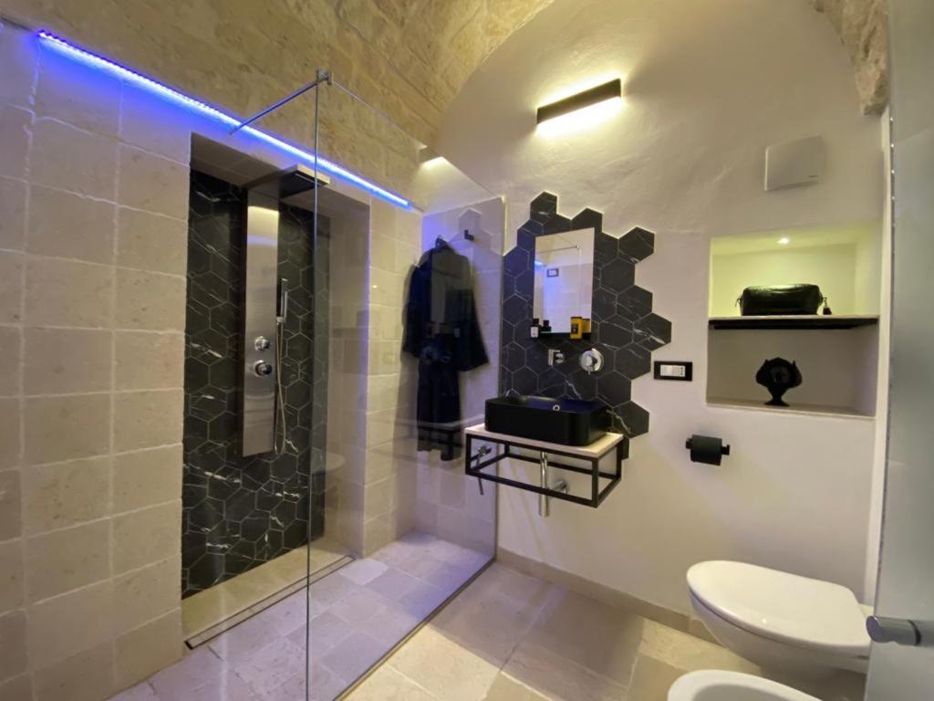 Dimora Matteotti Ostuni By Gonewlocation Villa Eksteriør bilde