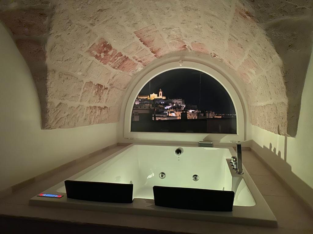 Dimora Matteotti Ostuni By Gonewlocation Villa Eksteriør bilde