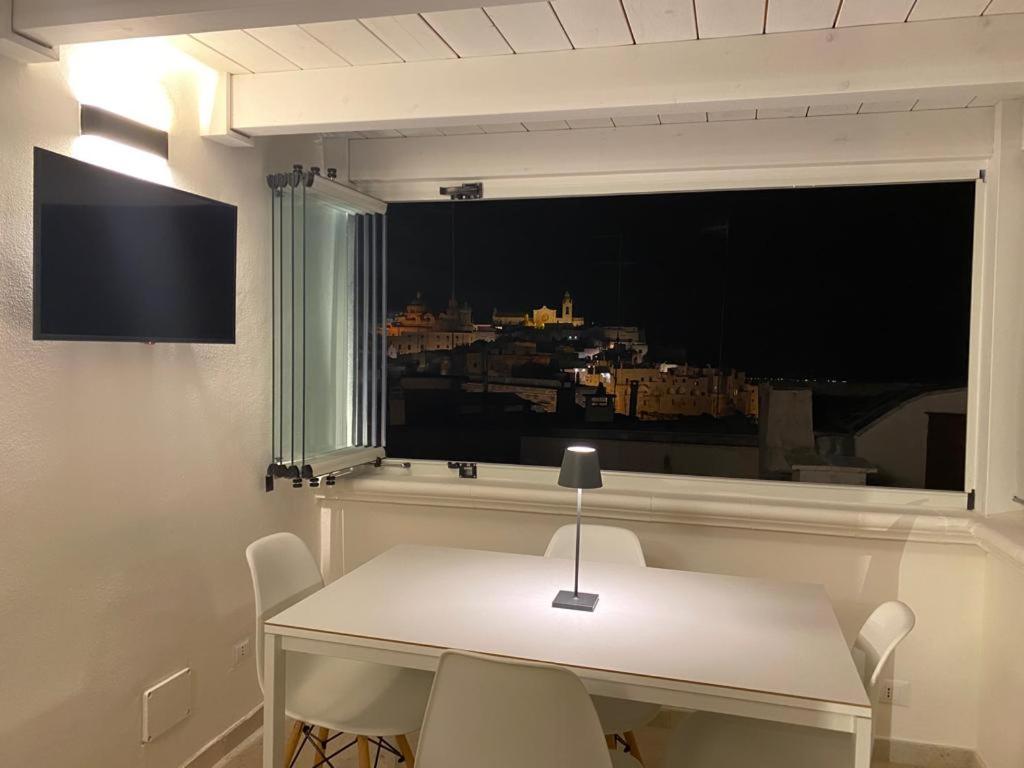 Dimora Matteotti Ostuni By Gonewlocation Villa Eksteriør bilde