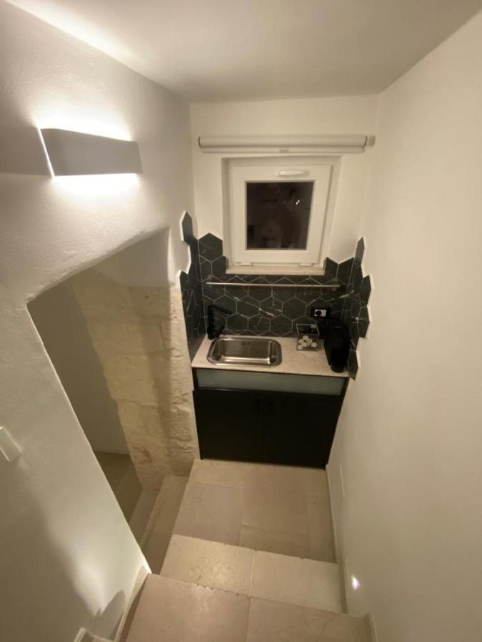 Dimora Matteotti Ostuni By Gonewlocation Villa Eksteriør bilde
