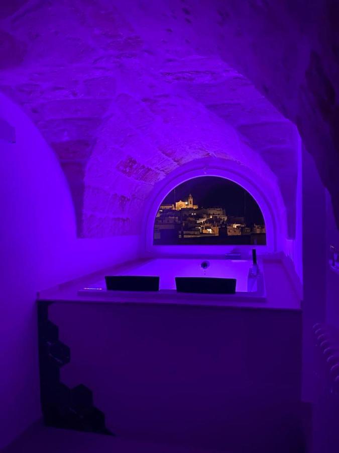 Dimora Matteotti Ostuni By Gonewlocation Villa Eksteriør bilde
