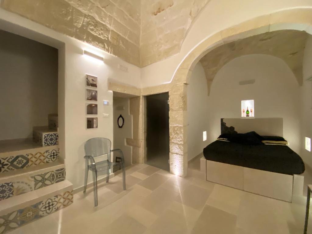 Dimora Matteotti Ostuni By Gonewlocation Villa Eksteriør bilde