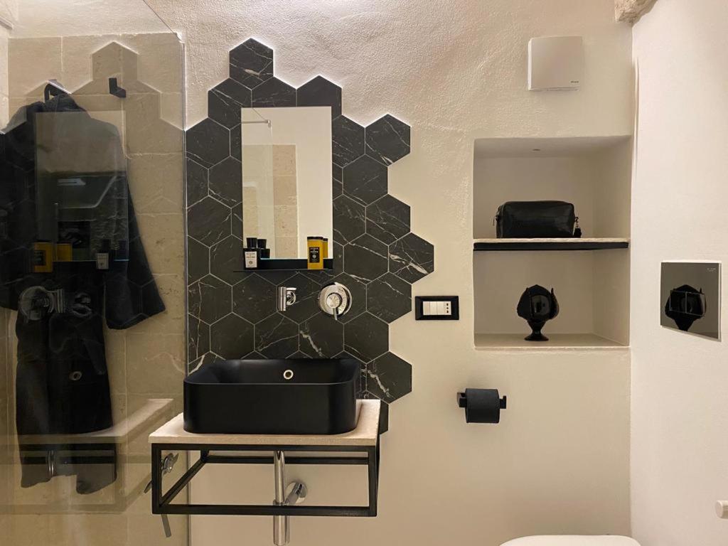 Dimora Matteotti Ostuni By Gonewlocation Villa Eksteriør bilde