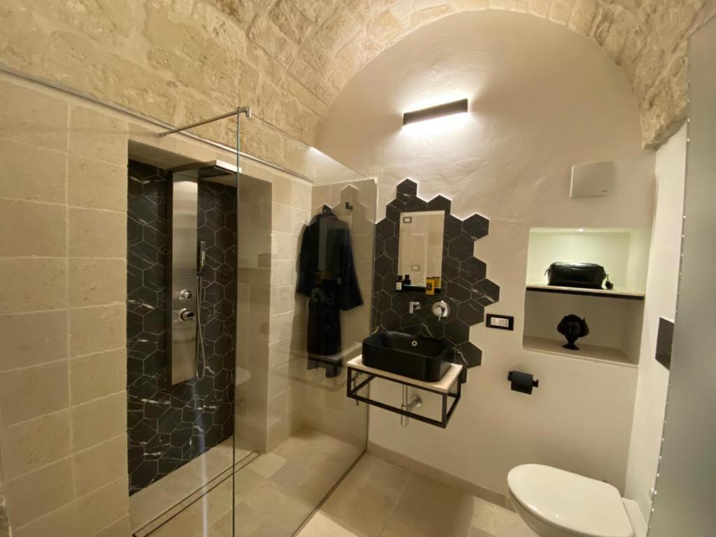 Dimora Matteotti Ostuni By Gonewlocation Villa Eksteriør bilde