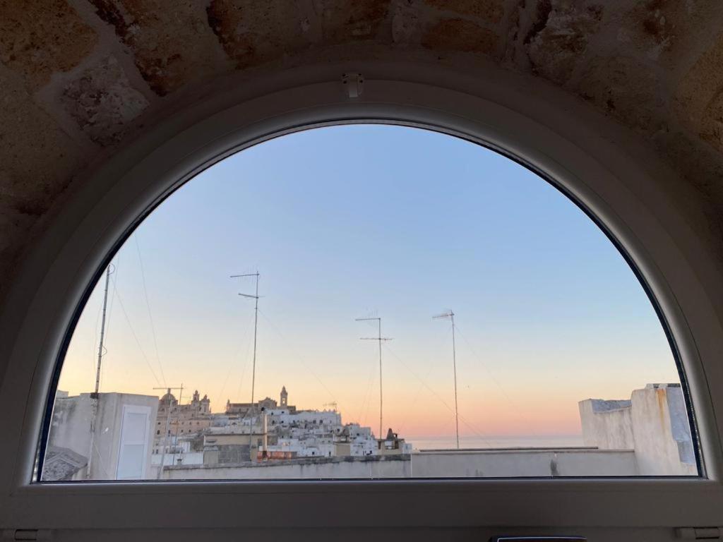 Dimora Matteotti Ostuni By Gonewlocation Villa Eksteriør bilde