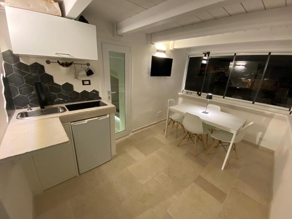 Dimora Matteotti Ostuni By Gonewlocation Villa Eksteriør bilde