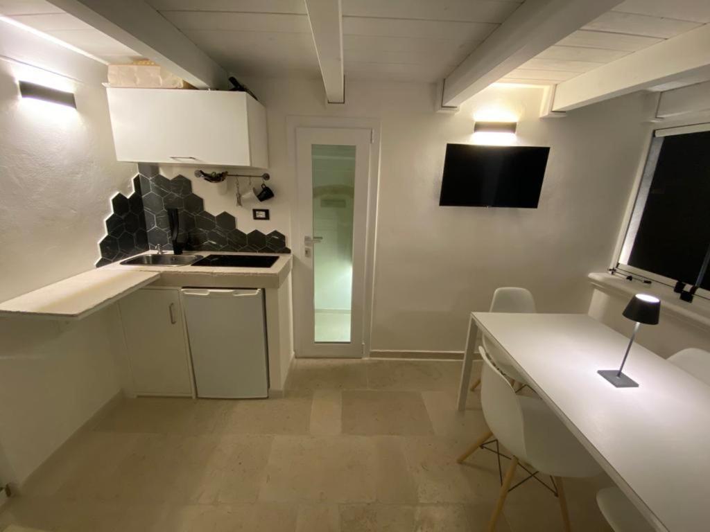Dimora Matteotti Ostuni By Gonewlocation Villa Eksteriør bilde