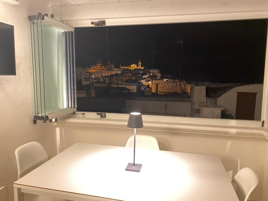 Dimora Matteotti Ostuni By Gonewlocation Villa Eksteriør bilde