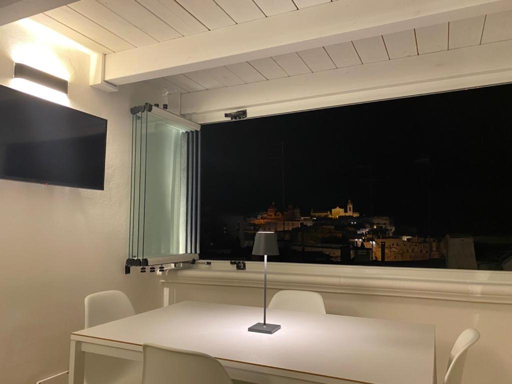 Dimora Matteotti Ostuni By Gonewlocation Villa Eksteriør bilde