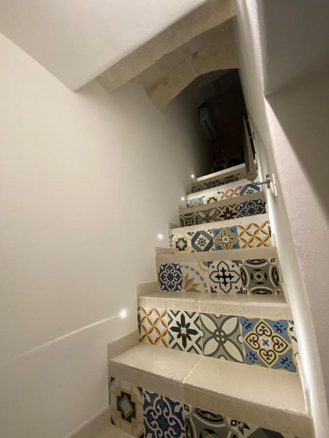 Dimora Matteotti Ostuni By Gonewlocation Villa Eksteriør bilde