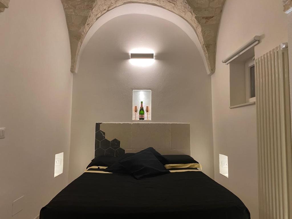 Dimora Matteotti Ostuni By Gonewlocation Villa Eksteriør bilde