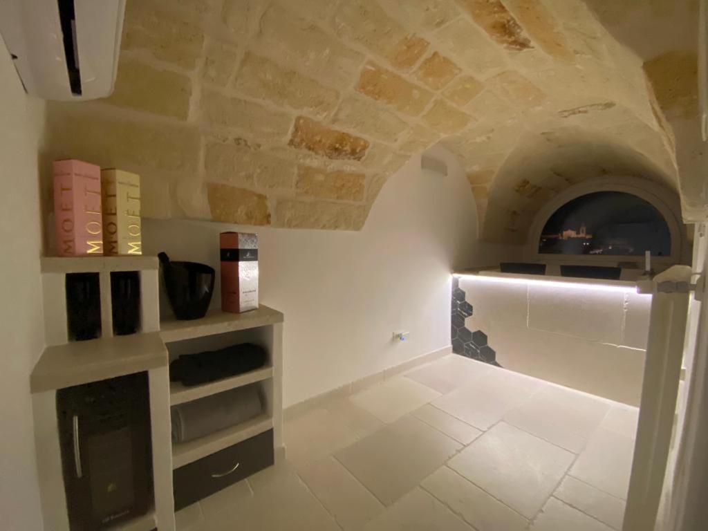 Dimora Matteotti Ostuni By Gonewlocation Villa Eksteriør bilde